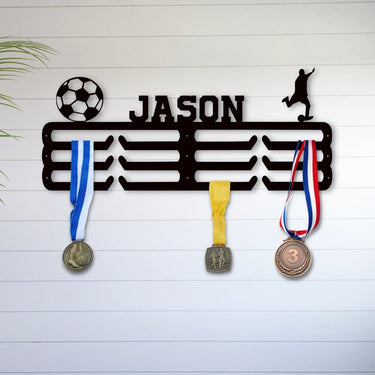 Medal Display Holder - Simply Royal Design